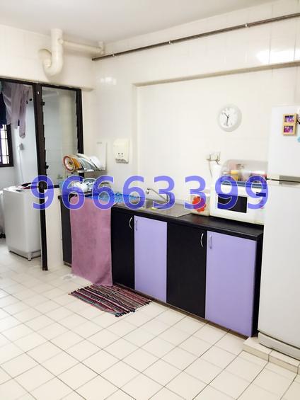 Blk 528 Woodlands Drive 14 (Woodlands), HDB 5 Rooms #71105591